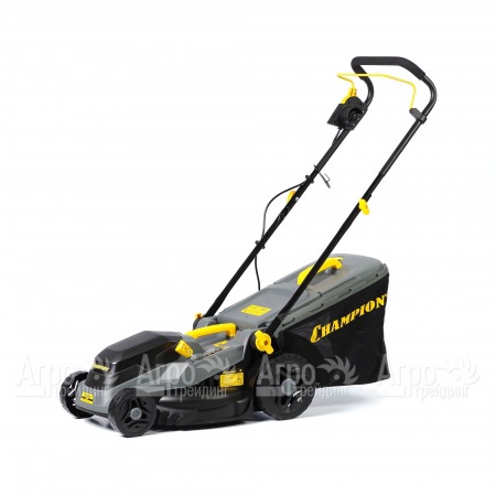 Газонокосилка электрическая Champion EM3816 в Перми