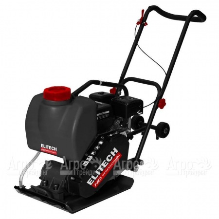 Плита витрамбовочная Elitech VTP 90T в Перми