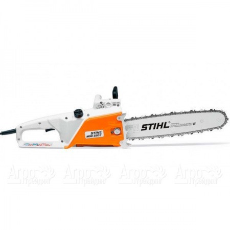 Электропила Stihl MSE 220 C-Q-18" в Перми