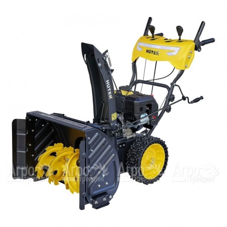 Бензиновый снегоуборщик Huter SGC 6000 Winter PRO  в Перми