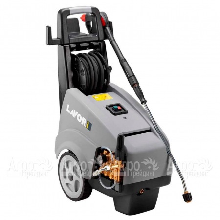 Мойка высокого давления Lavor Professional Tucson XL 2515 LP (с барабаном) в Перми