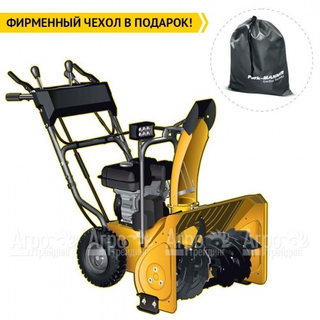 Снегоуборщик Steher GST-772E в Перми