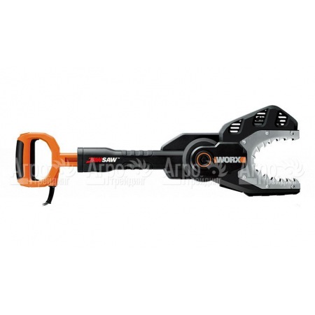 Электрический сучкорез Worx WG307E Jawsaw в Перми