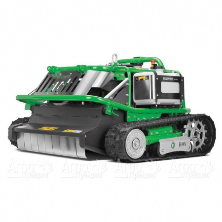 Газонокосилка-робот Caiman Commando 450 кг в Перми