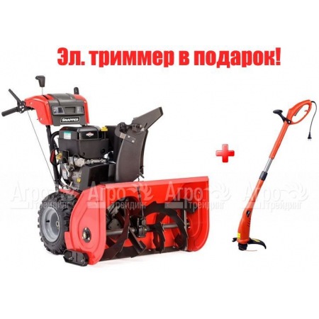 Снегоуборщик Snapper SNP2132SE в Перми