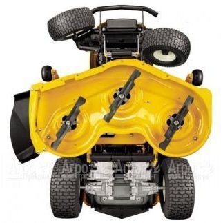 Дека к трактору Cub Cadet GTX 2100, 127 см  в Перми