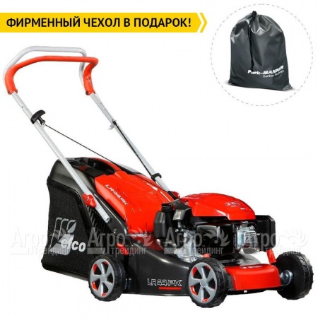 Газонокосилка бензиновая Efco LR 44 PK Comfort Plus в Перми