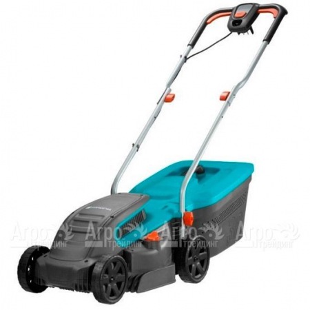 Газонокосилка электрическая Gardena PowerMax 1200/32 в Перми