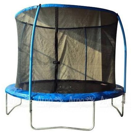 Батут Sport Power Bounce BP-12-8 (BP-15-8) в Перми