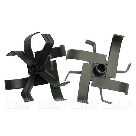 Полольники-рыхлители для культиваторов Champion 5, 6, 7, 8 серии  в Перми