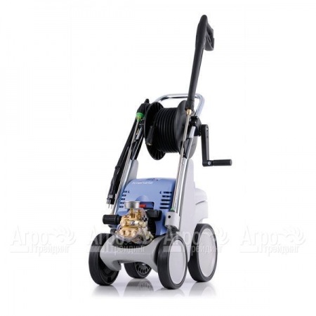 Мойка высокого давления Kranzle Quadro 9/170 TS T в Перми