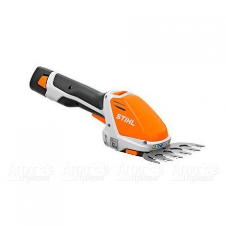 Аккумуляторные ножницы для кустарников Stihl HSA 26 (без аккумулятора и зарядного устройства)  в Перми