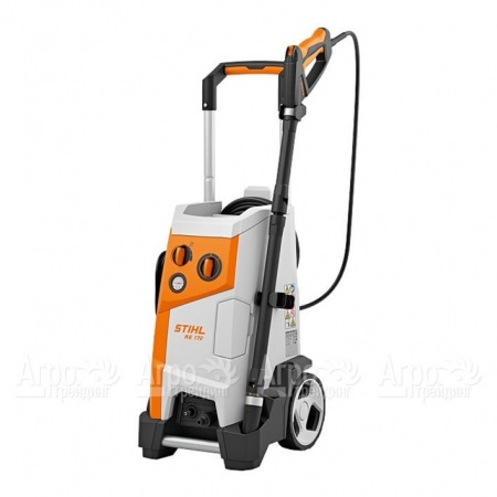 Мойка высокого давления Stihl RE 170 в Перми