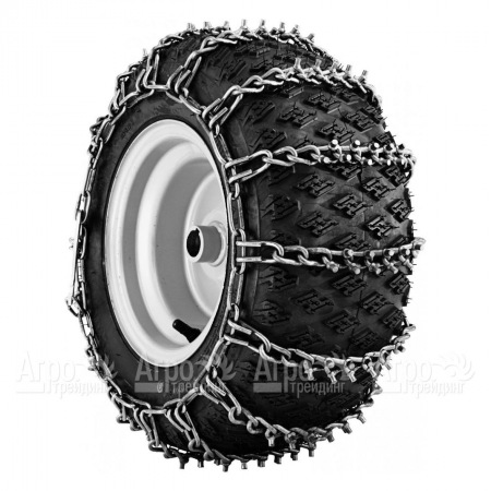 Цепи на колеса NX15 SD для минитракторов MTD  в Перми