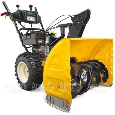 Снегоуборщик Cub Cadet 530 SWE в Перми