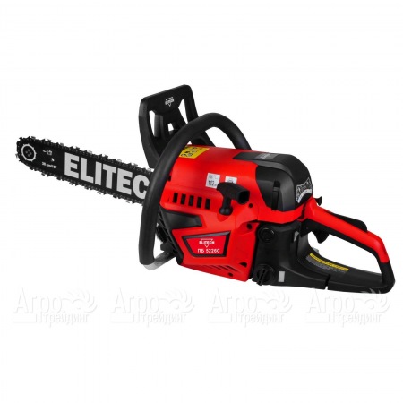 Бензопила Elitech ПБ 5226C 15" в Перми