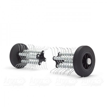 Щелеватель газона 01-060101-0001 для культиваторов Caiman MB 50, MB 86, MB 81, MB 87  в Перми