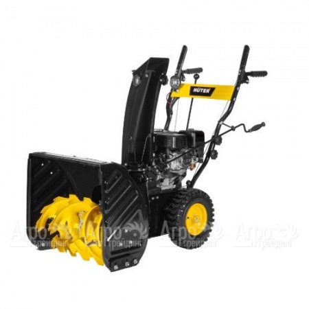 Бензиновый снегоуборщик Huter SGC 7.0 в Перми