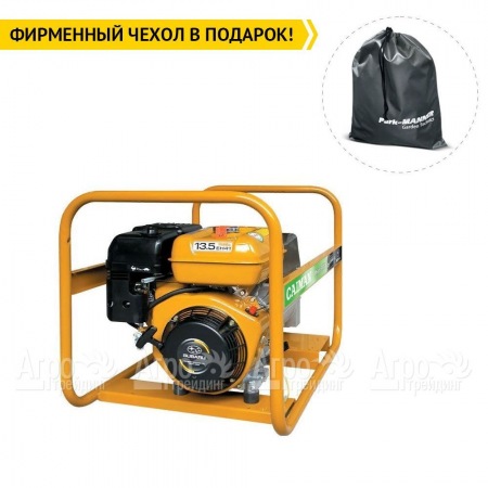 Сварочный генератор Caiman Mixte 5100 6 кВт в Перми