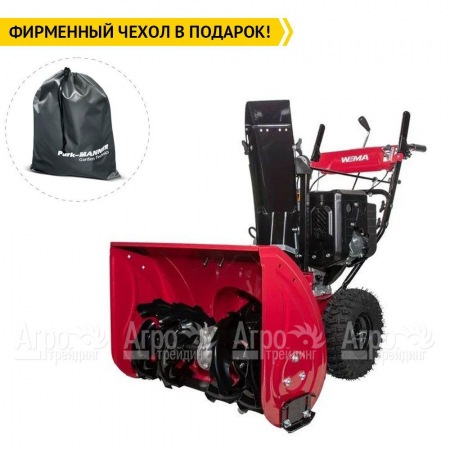 Снегоуборщик Weima WWS0928B/E в Перми