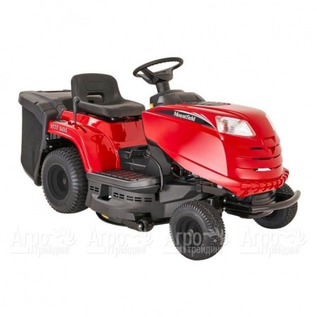 Садовый трактор Mountfield MTF 84M в Перми