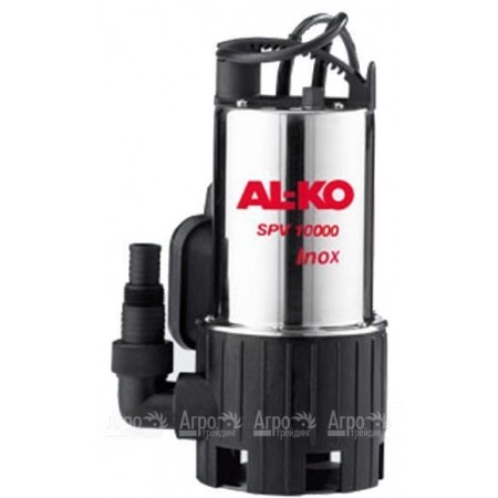 Погружной насос Al-KO SPV 10000 Inox в Перми