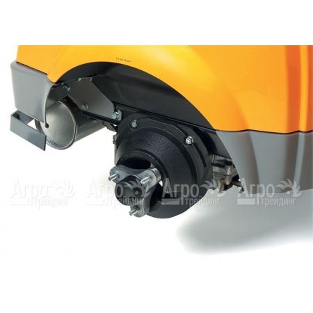 Утяжелители рамы для Stiga Park, кроме Pro  в Перми