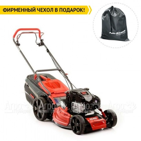 Газонокосилка бензиновая AL-KO Premium 520 SP-B Plus  в Перми