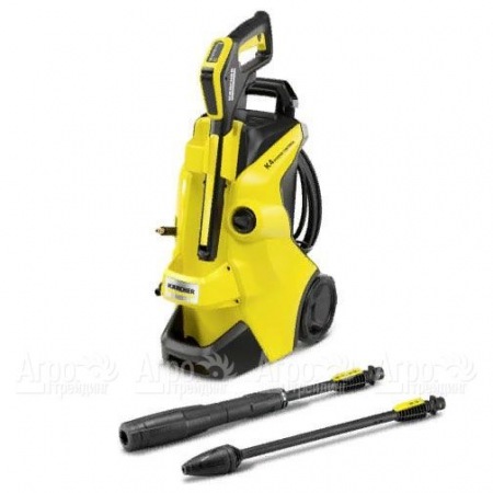 Мойка высокого давления Karcher K 4 Power Control в Перми