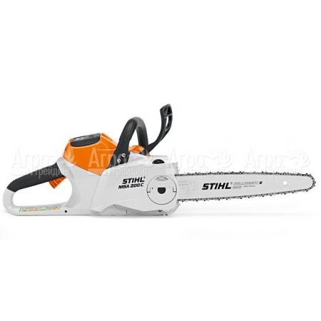 Аккумуляторная пила Stihl MSA 200 C-BQ-14 в Перми