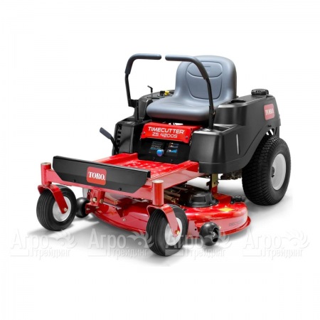 Садовый райдер Toro TimeCutter 74685 в Перми