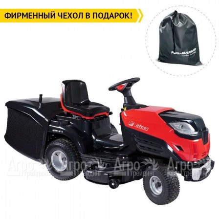 Садовый минитрактор Efco EF 102R/16 K в Перми