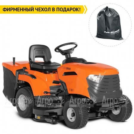 Садовый минитрактор Daewoo DLT 98 HV в Перми