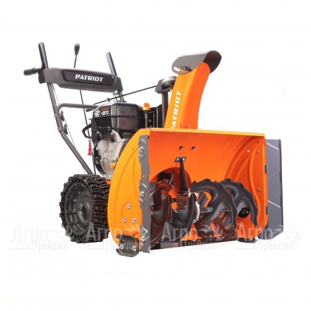 Снегоуборщик Patriot PRO 11 KX в Перми
