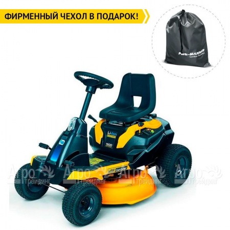 Садовый райдер Cub Cadet LR2 ES76 в Перми