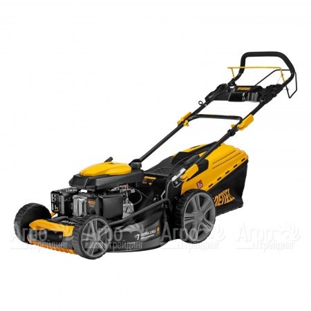 Газонокосилка бензиновая Denzel GLD-520SP в Перми