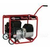 Бензогенератор Briggs&#38;Stratton Handy Gen 2600 2,1 кВт в Перми