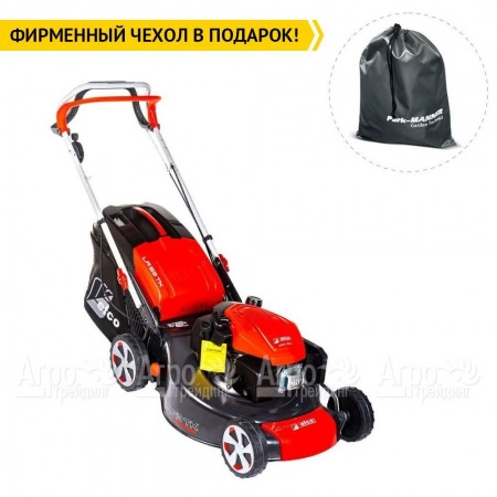 Газонокосилка бензиновая Efco LR 53 TK Comfort Plus в Перми