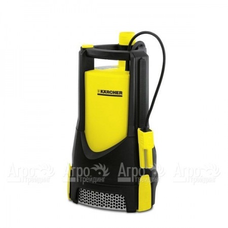 Погружной дренажный насос Karcher SDP 18000 Level Sensor в Перми