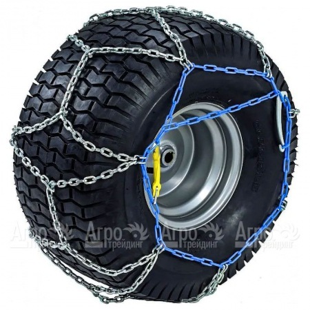 Цепи противоскольжения ASK 016.0 для садовых тракторов Stihl в Перми