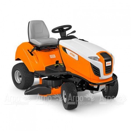 Садовый минитрактор Stihl RT 4097.0 SX в Перми