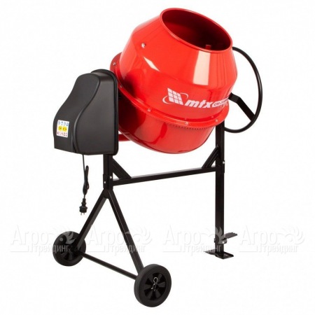 Бетоносмеситель MTX СМ-200К (Бетономешалка MTX СМ-200К) в Перми
