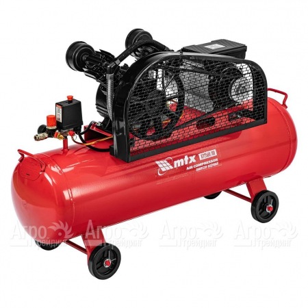 Компрессор воздушный MTX КР2500/80 в Перми