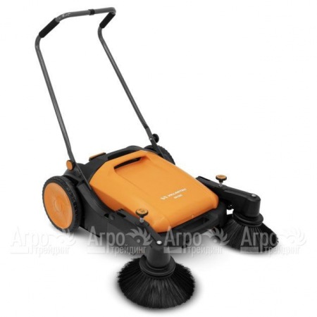 Подметальная машина Villartec SM 920 в Перми