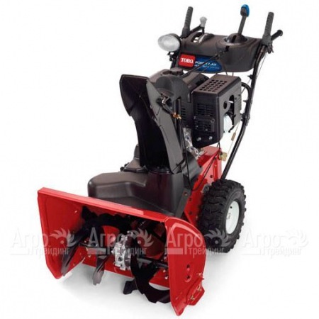 Снегоуборщик Toro 38823 в Перми