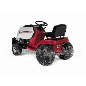 Цепи на колеса MTD 20,0*8,0  в Перми