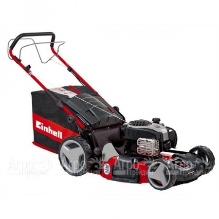 Газонокосилка бензиновая Einhell GC-PM 53 S HW B&#38;S в Перми