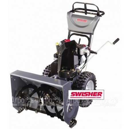 Снегоуборщик Swisher 627852x07A в Перми