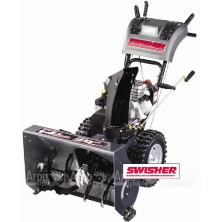 Снегоуборщик Swisher 629101x07A в Перми