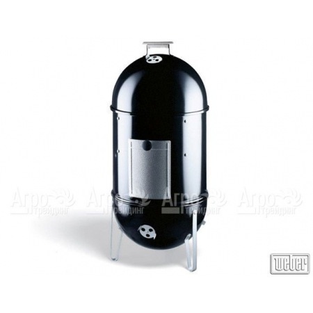 Гриль-барбекю Smokey Mountain Cooker™ Smoker, 57см в Перми